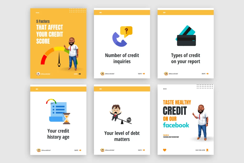 Ariza Projects Portfolio Marketing Assets